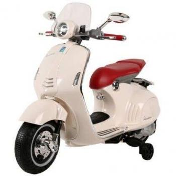COLIBRI' VESPA 946 BIANCA 12V 4,5 AH 00119025