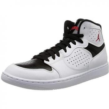 Nike Herren Sneaker Access – Weiss (47,5)