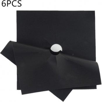 Temperature Resistant Stove Mat
