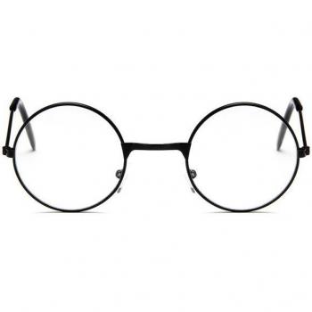 Runde Sonnenbrille für kleine Abenteurer