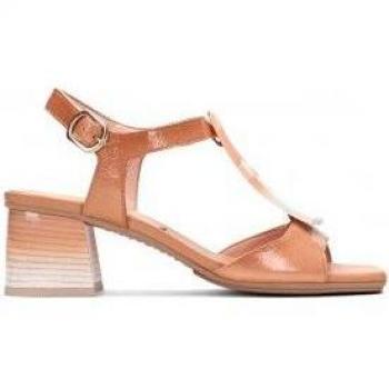 Hispanitas Shoes Sandalias Modelo 232811 Cuero para mujer