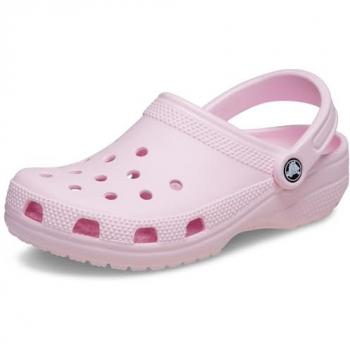 Unisex Crocs Classic Child Clog W5/M3