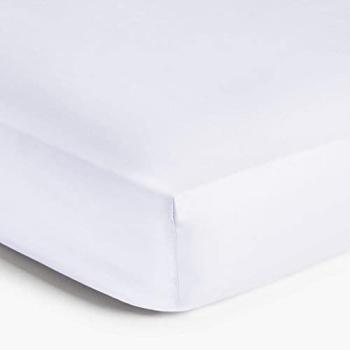 Imperial Rooms Brushed Microfibre King Size Fitted Sheet 25 CM Easy Care Soft Bed Sheets