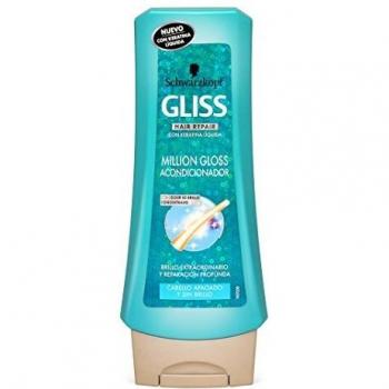 Gliss Acondicionador Million Gloss 200 ml