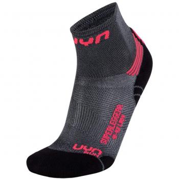 UYN Damen Run Superleggera in Silber, 41/42