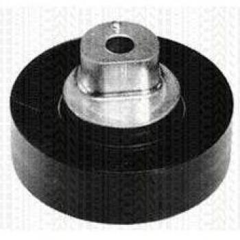 Triscan A/S Polea Tensora Ref. 8641 112001 – Ideal para Série 7 y M5
