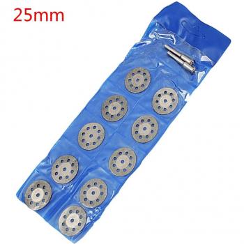 Dremel Diamond Cutting Wheel Set
