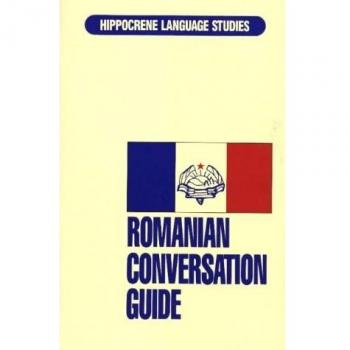 Romanian Conversation Guide