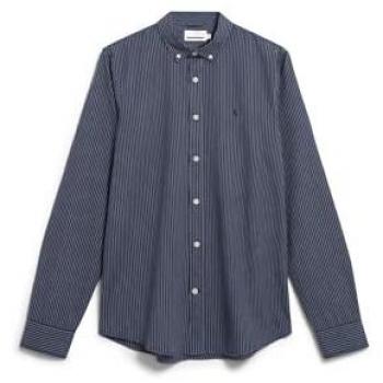 Quaasa Camicia a Maniche Lunghe