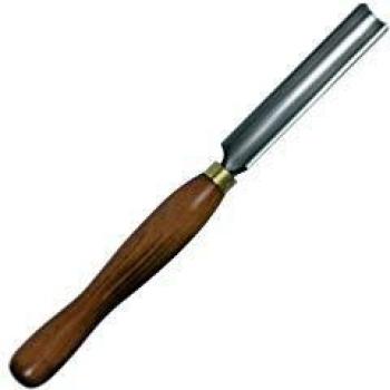 Gubia Rotativa HSS Leman 19 mm con Desbaste 10 mm