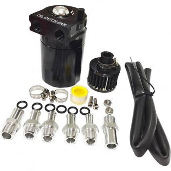 Breather Filter Oil Can