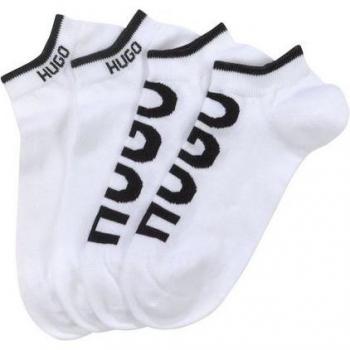 Hugo Sneaker‑Socken Pack (2 Paare) – AS LOGO CC W