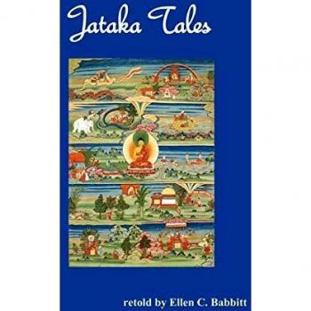 Jataka Tales ( Fully Illustrated)
