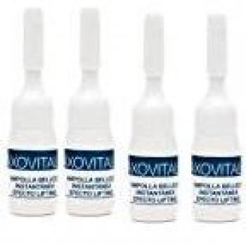 Axovital Ampoule Beauté Instantanée 1,5 ml