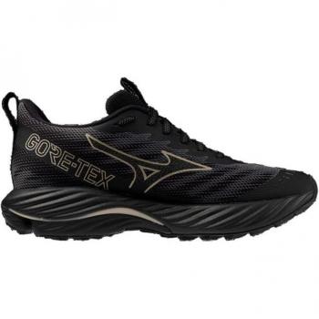 Mizuno Wave Rider TT 2