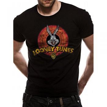 T-Shirt Looney Tunes