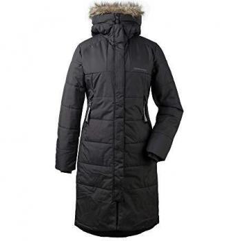 Femme Valentina Parka noire – EU 46 – 2019