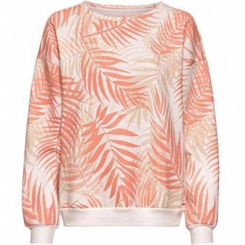 Lascana Felpa Tendenza Beige