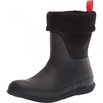 Hunter Women’s Original Tall Insulated Boots – Size 6