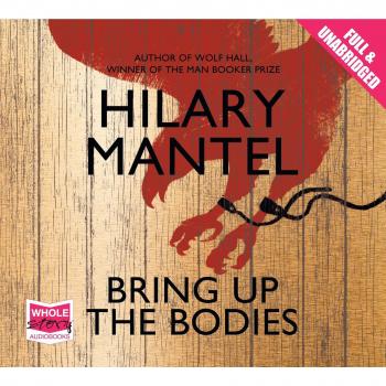 Bring Up the Bodies: 2