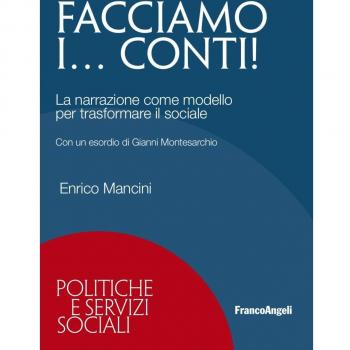 Facciamo i... conti! La narrazione come modello per trasformare il sociale