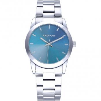 Orologio Radiant Ibiza Donna Acciaio 36 mm