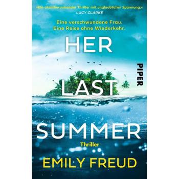 Her Last Summer