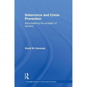 Vitalsource Technologies, Inc. Deterrence And Crime Prevention