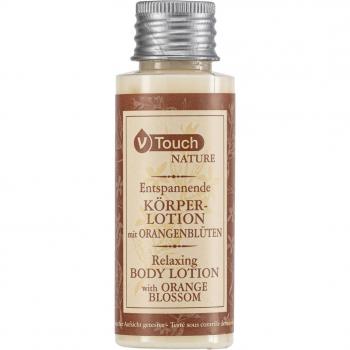 V-Touch Wellness Körperlotion 40 ml