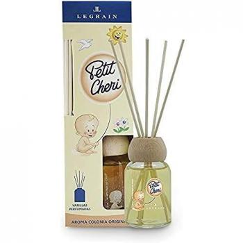 Summer Blossom Petit Cheri Mikado Air Freshener