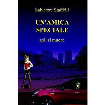UN’AMICA SPECIALE