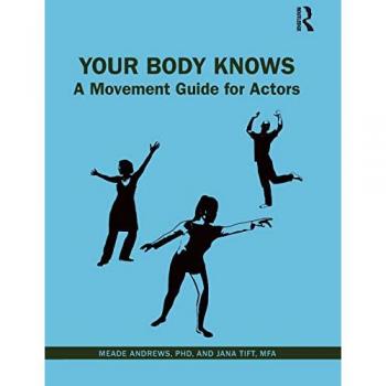 Meade Andrews, PhD Your Body Knows