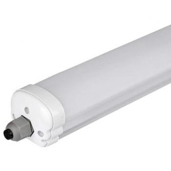 V‑Tac Série X Evolution LED Réglette IP65 32W Blanc 5120 Lumens
