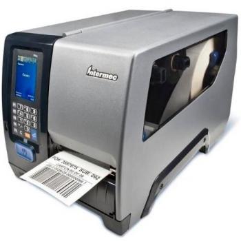 Intermec PM43 impresora de etiquetas Transferencia térmica 203 x 203 DPI 300 mms Inalámbrico y alámbrico Ethernet Bluetooth