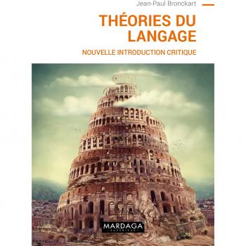 Théories du langage : nouvelle introduction critique