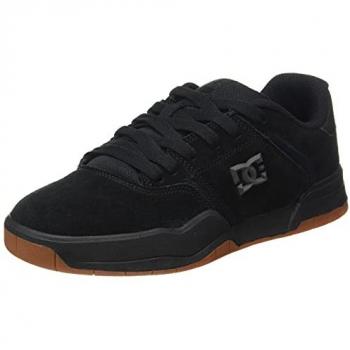 Shoes Central – Modèle cuir masculin 48,5