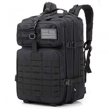 Sac Multi‑Fonction Trekking Étanche 45 L