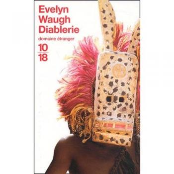 Evelyn Waugh Diablerie (Domaine Etrange)