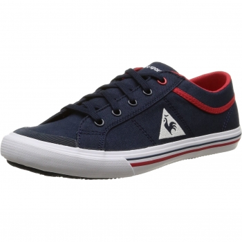Kids‑Sneaker Le Coq Sportif Saint Gaëtan GS CVS – Unisex Dress Blue