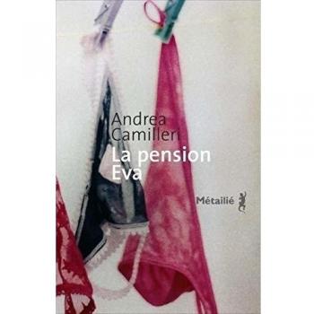 La Pension Eva