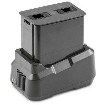 Kärcher Ladegerät für batteriebetriebene Scheuersaugmaschine BD 30/4 C