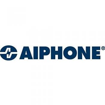 Aluminium Facade – Aiphone DA4DS – Platine de Rue – 4 Bp – Saillie