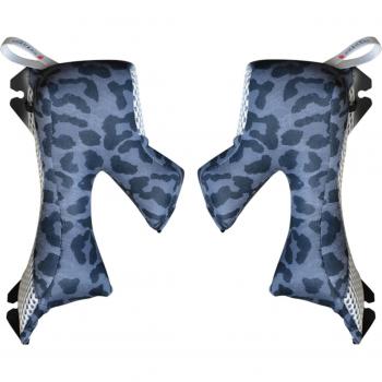 J12 Just1 Joues Gris-Bleu XL