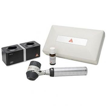 Dermatoscopio Delta 20 T Beta4 NT 3,5V Li-Ion immersione e polarizzazione K-262.24.420
