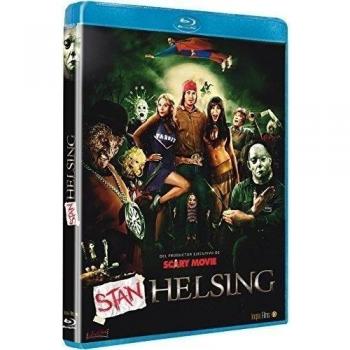 Stan Helsing (Blu-ray)