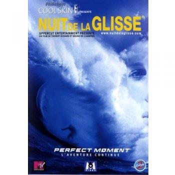 La Nuit de la Glisse 2004