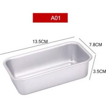 Toast Baking Tray