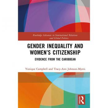 Vitalsource Technologies, Inc. Gender Inequality and Womens Citizenship
