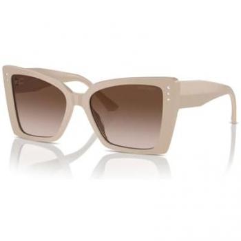 Jimmy Choo JC5001B 501113 Occhiali da Sole Marroni per Donna