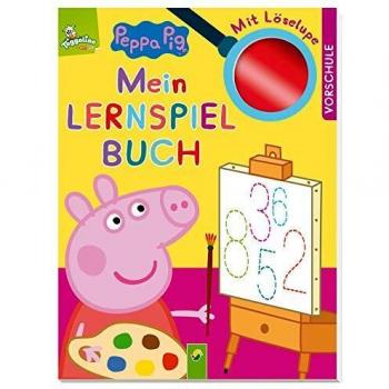 Peppa Pig